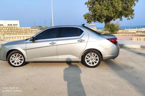دنا، پلاس EF7