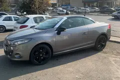 رنو، اسکالا کروک