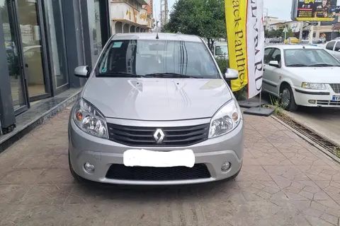 رنو، ساندرو