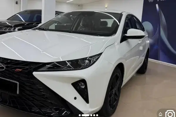فونیکس  آریزو 6 جی تی (Z6 GT)