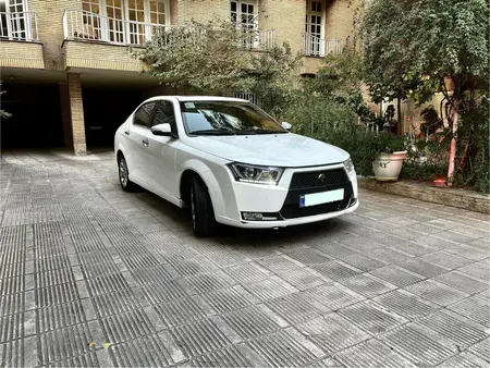 دنا، پلاس EF۷