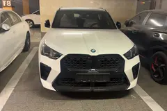 ب ام و، X2