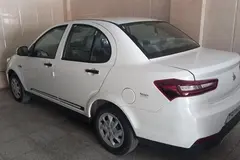 سهند، S دنده ای