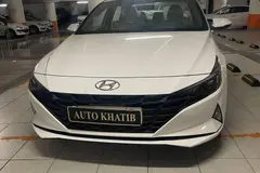 هیوندای، النترا