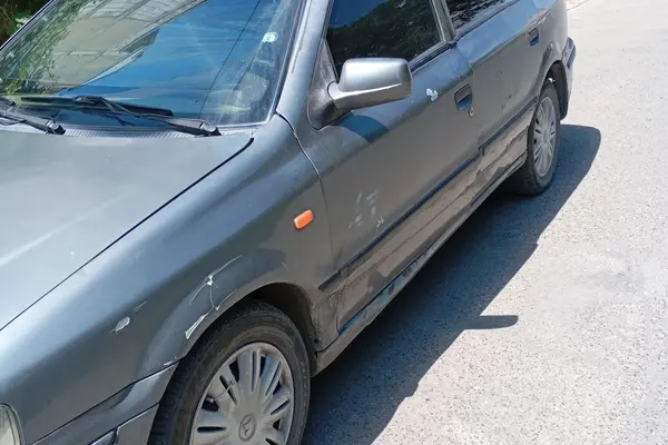 سمند  X7