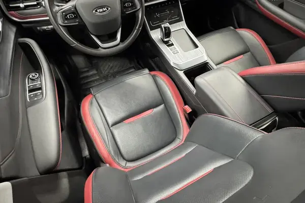 ام وی ام، X55 PRO