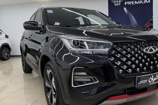 ام وی ام، X55 PRO