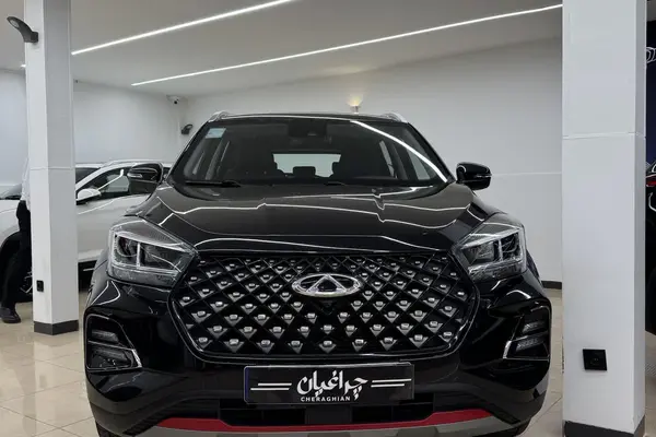 ام وی ام، X55 PRO