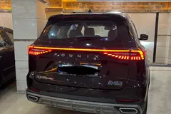 فونیکس، تیگو 8 پرو هیبرید