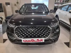 فونیکس، تیگو 8 پرو هیبرید (F8)
