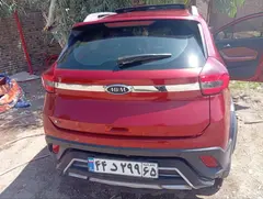 ام وی ام، X22