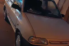 پراید، 131