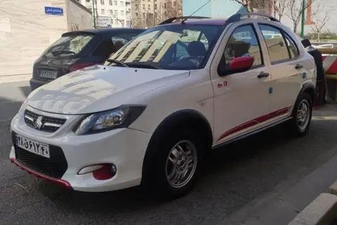 کوییک، دنده ای R