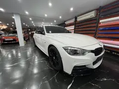 ب ام و، سری 3 سدان