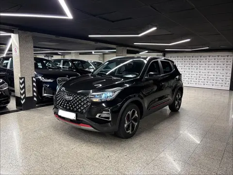 ام وی ام، X55 PRO