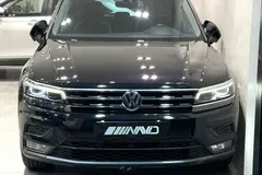 فولکس، تیگوان