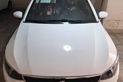 تارا، دنده ای V1 پلاس