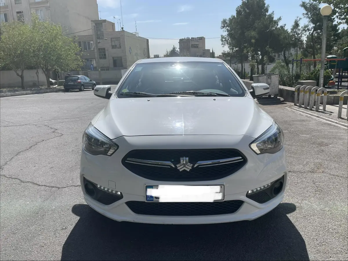شاهین،  G دنده ای