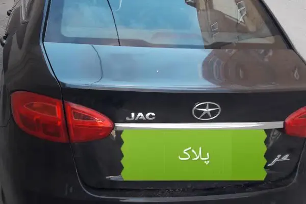 جک  جی 4