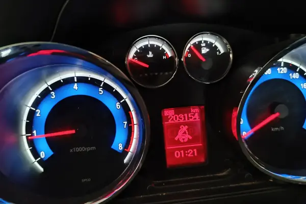 دنا، معمولی