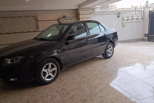 دنا، معمولی