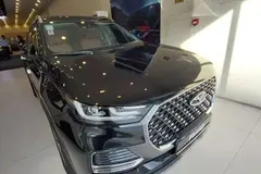 فونیکس، تیگو 8 پرو مکس (F8)