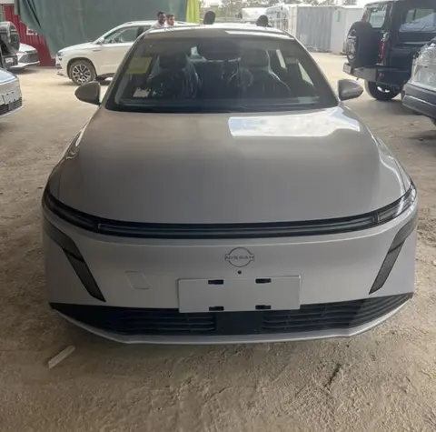 نیسان، N6
