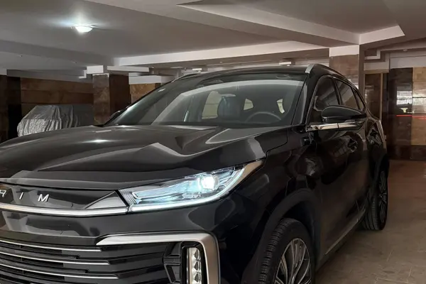 اکستریم  TXL (TX)