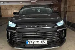 اکستریم، TXL (TX)