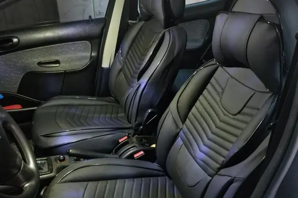پژو  206 SD