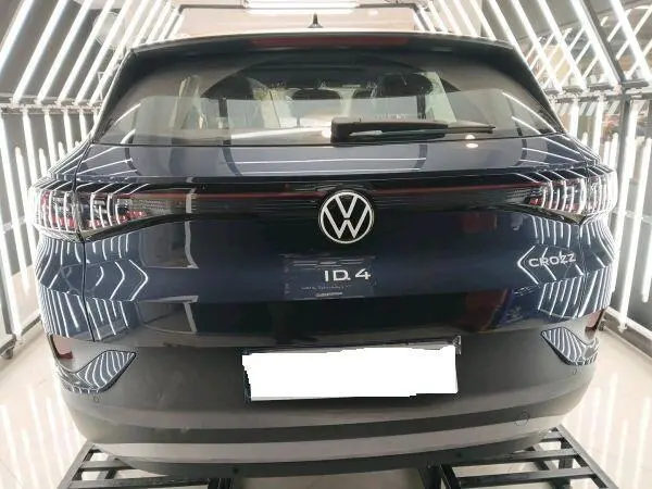 فولکس، ID.4 Crozz