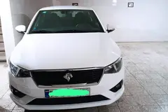 تارا، دنده ای V1 پلاس