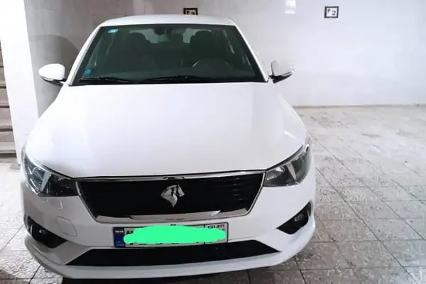 تارا، دنده ای V1 پلاس