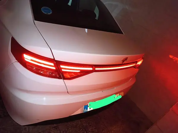 تارا، دنده ای V1 پلاس