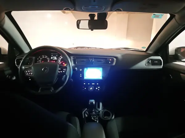 تارا، دنده ای V1 پلاس