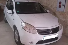 رنو، ساندرو