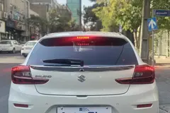 سوزوکی، بالنو