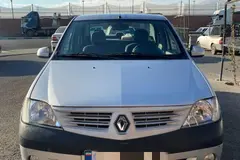 رنو، تندر 90