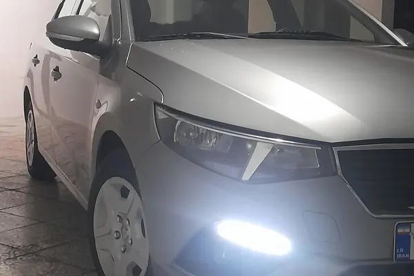 تارا، دنده ای V1