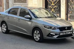 تارا، دنده ای V1