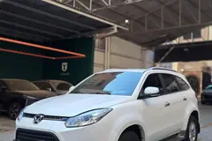 جِی ام سی (JMC)، S350
