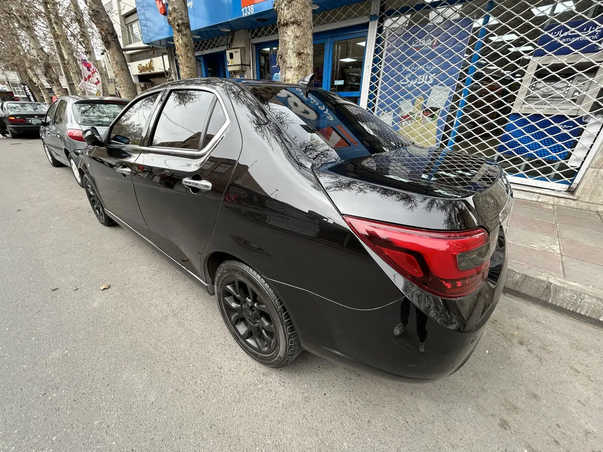 دنا  پلاس EF7