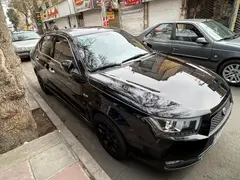 دنا، پلاس EF7