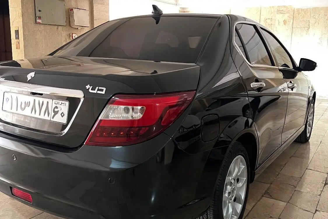 دنا،  پلاس EF7P