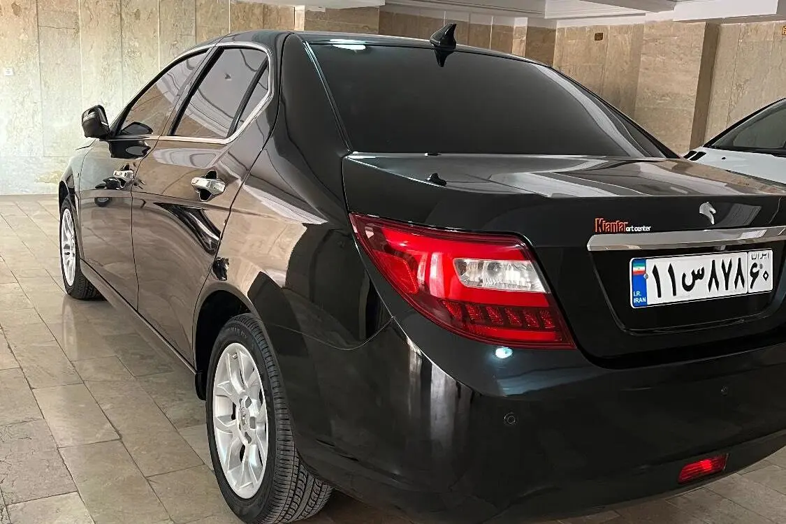دنا،  پلاس EF7P