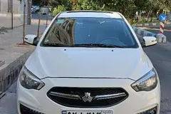 شاهین، G دنده ای