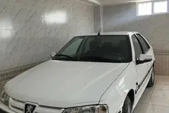 پژو، پارس