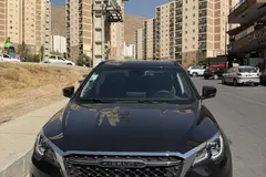 فیدلیتی، پرایم
