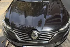 رنو، تالیسمان