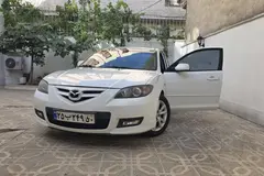 مزدا، 3 قدیم